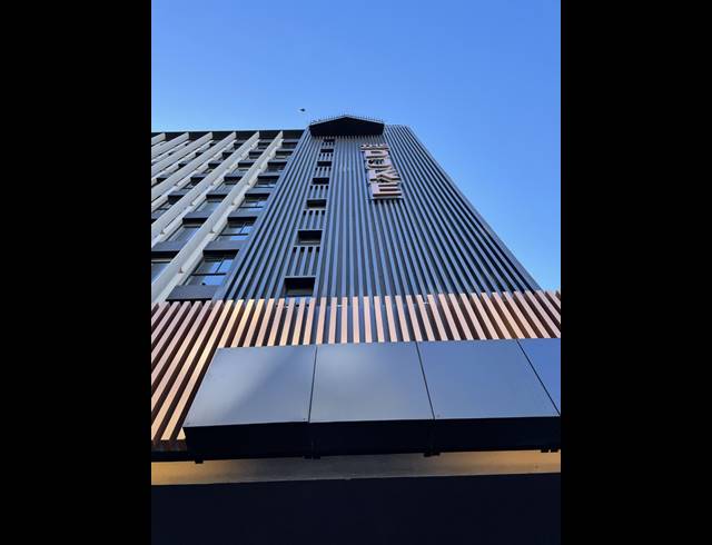 215M² RETAIL FOR SALE IN CAPE TOWN CITY CENTRE